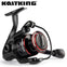 KastKing Brutus Ultralight Spinning Reel 8.5KG Max Drag 5.2:1 4+1BB